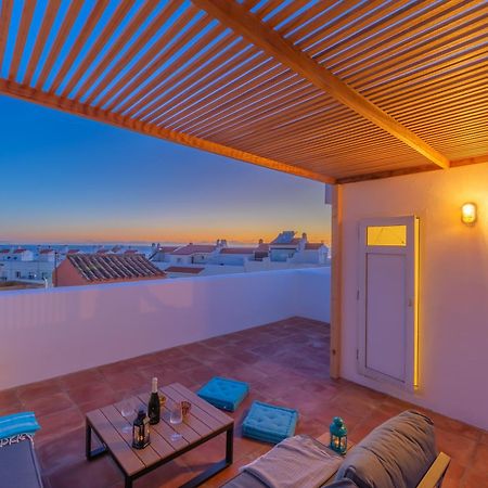 شقة Casa Oceano Josefina طريفة المظهر الخارجي الصورة