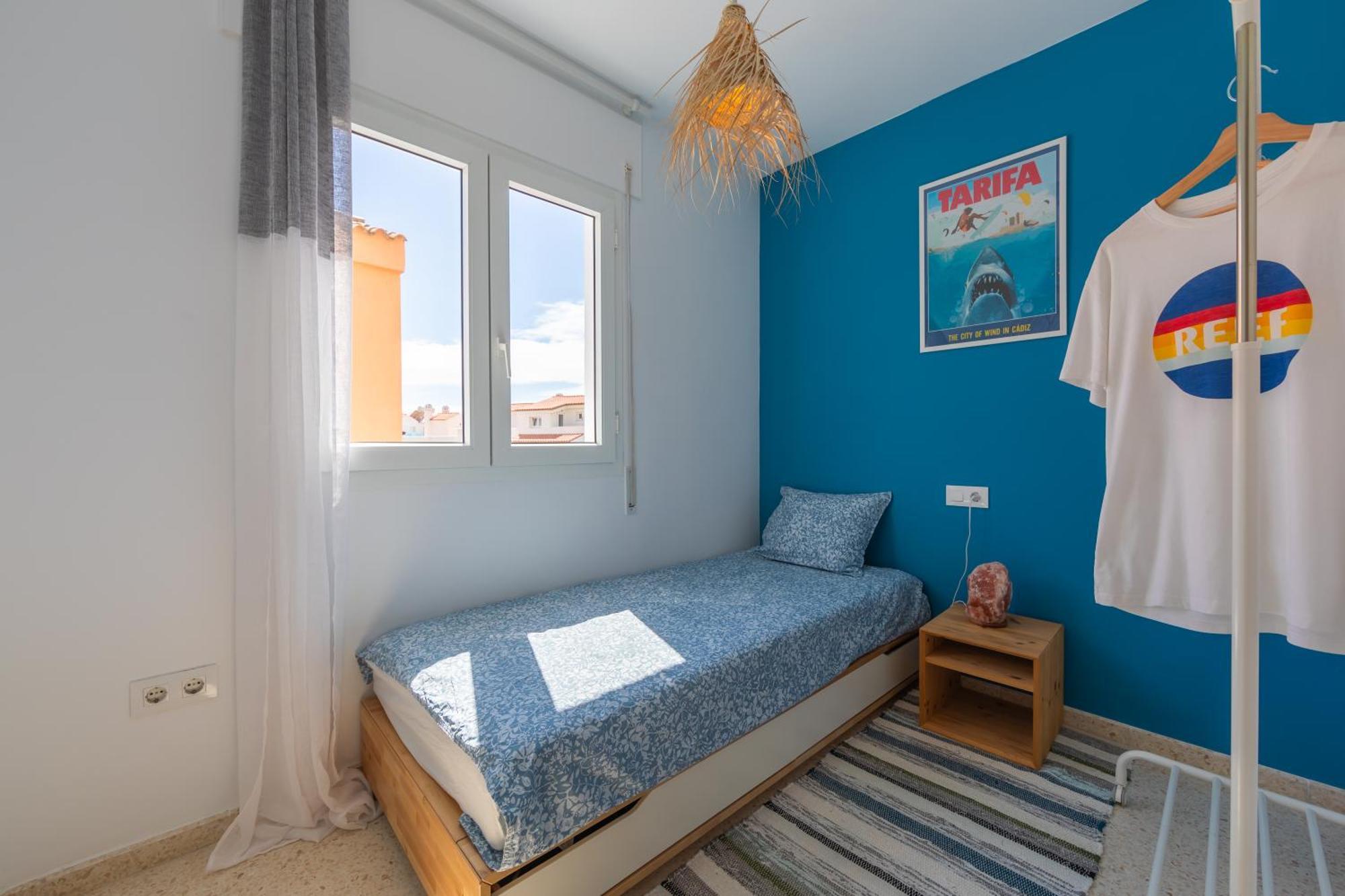 شقة Casa Oceano Josefina طريفة المظهر الخارجي الصورة