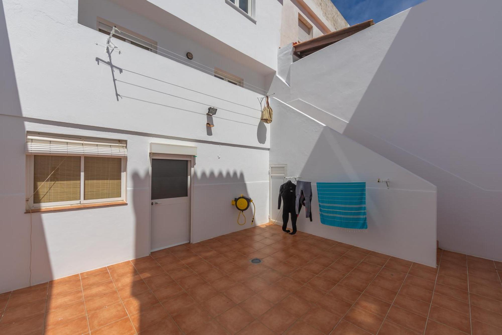 شقة Casa Oceano Josefina طريفة المظهر الخارجي الصورة