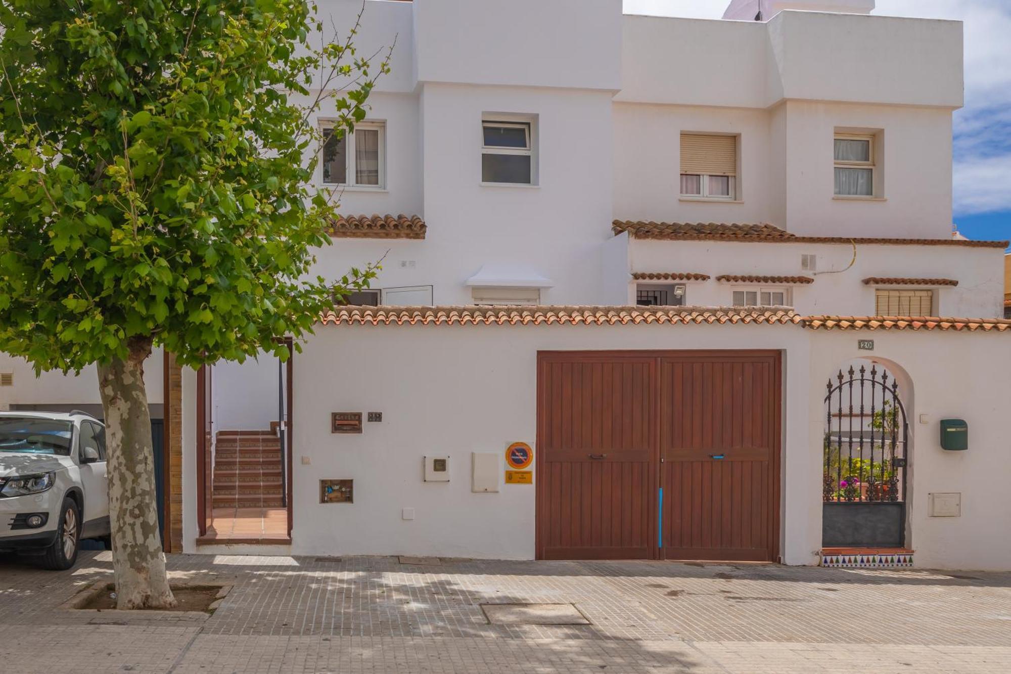 شقة Casa Oceano Josefina طريفة المظهر الخارجي الصورة